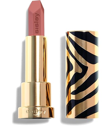 Amazon.com : Sisley Paris Phyto-Rouge Shine, 13 Sheer Beverly